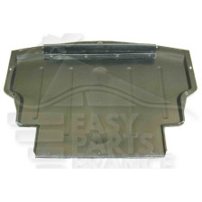 CACHE SOUS MOTEUR pour BMW Z4