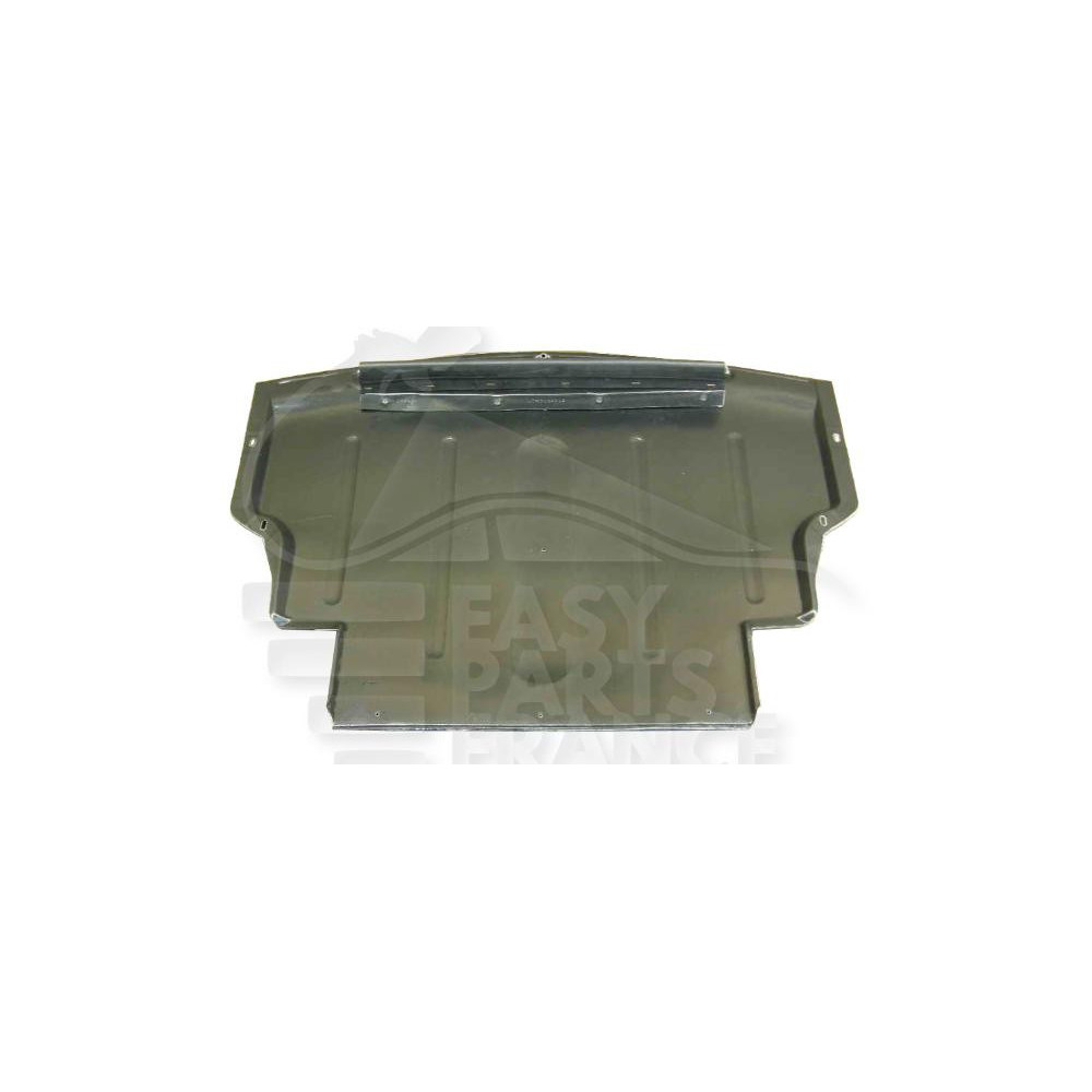 CACHE SOUS MOTEUR pour BMW Z4