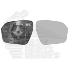 GLACE DE RÉTROVISEUR GAUCHE CHAUFFANT pour LAND ROVER DISCOVERY