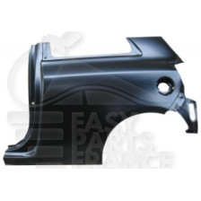 AILE ARRIÈRE-GAUCHE MODÈLE 3 PORTES pour TOYOTA YARIS