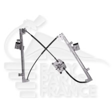 MECANISME DE LEVE VITRE AVD ELECT 