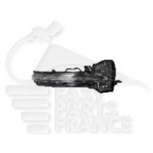 FEU DE RÉTROVISEUR DROIT BLANC LED pour MERCEDES CLASSE A - W177