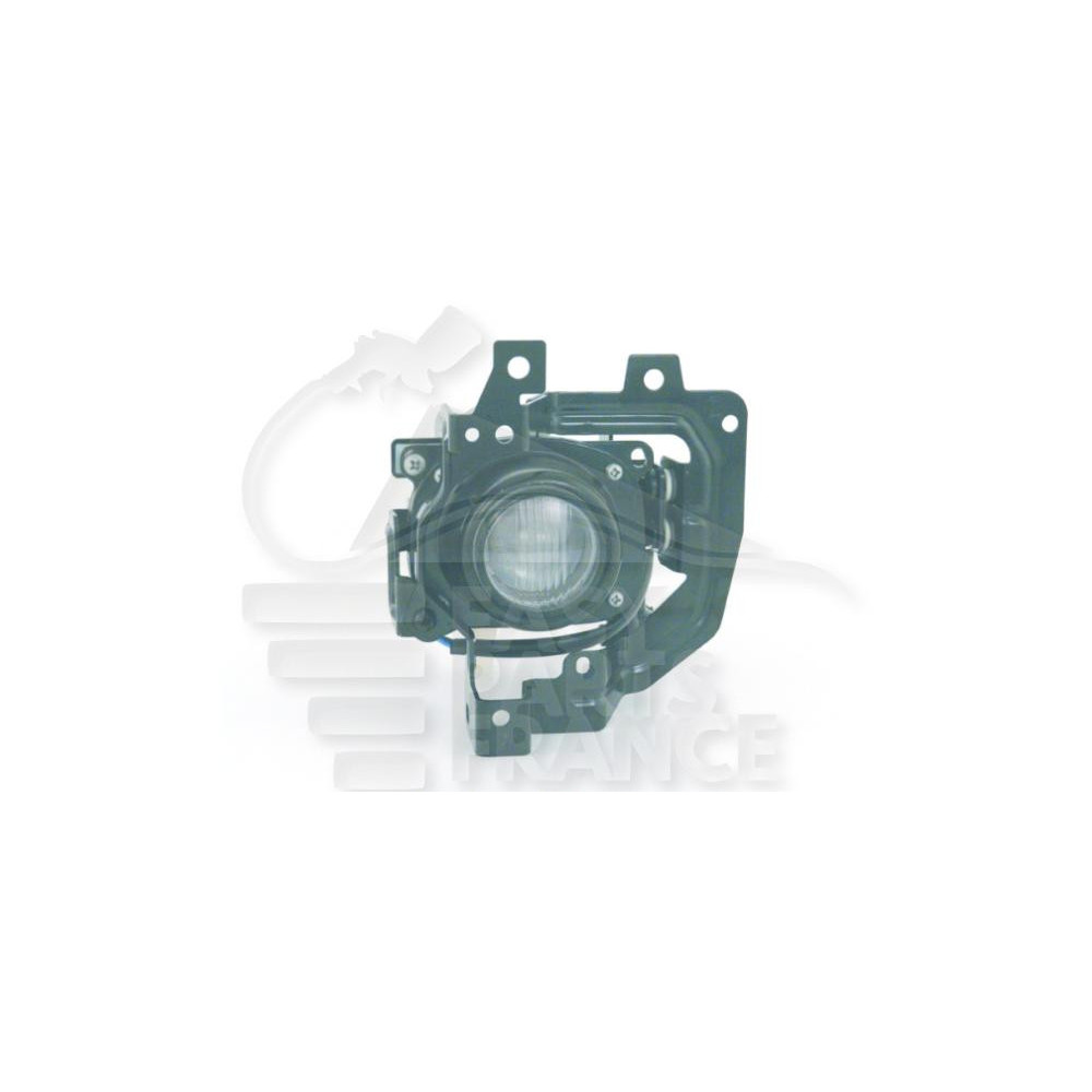 ANTI-BROUILLARD H3 AVANT-DROIT pour MITSUBISHI LANCER