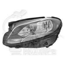 OPT G H7+H7 ELECT A/MOTEUR LED 