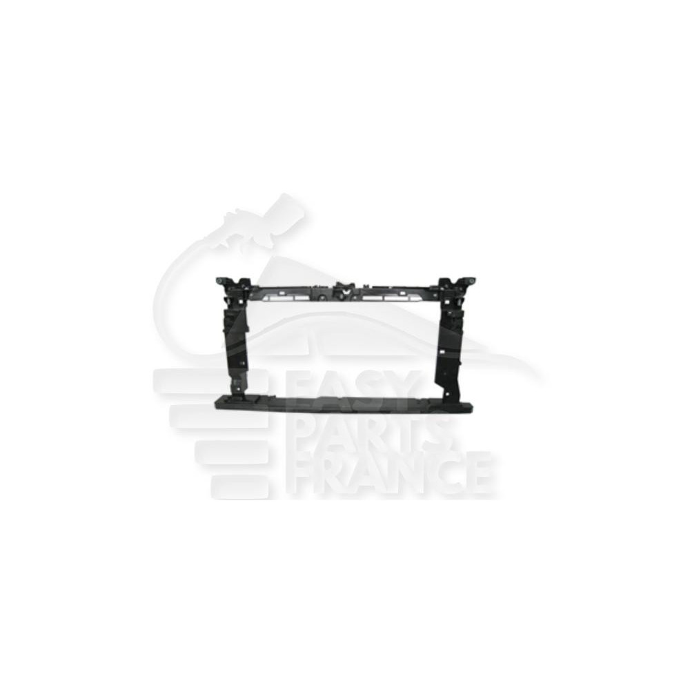 FACE AVANT AVEC CLIM pour AUDI A1