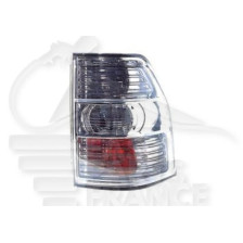 FEU ARRIÈRE-DROIT MODÈLE 5 PORTES pour MITSUBISHI PAJERO