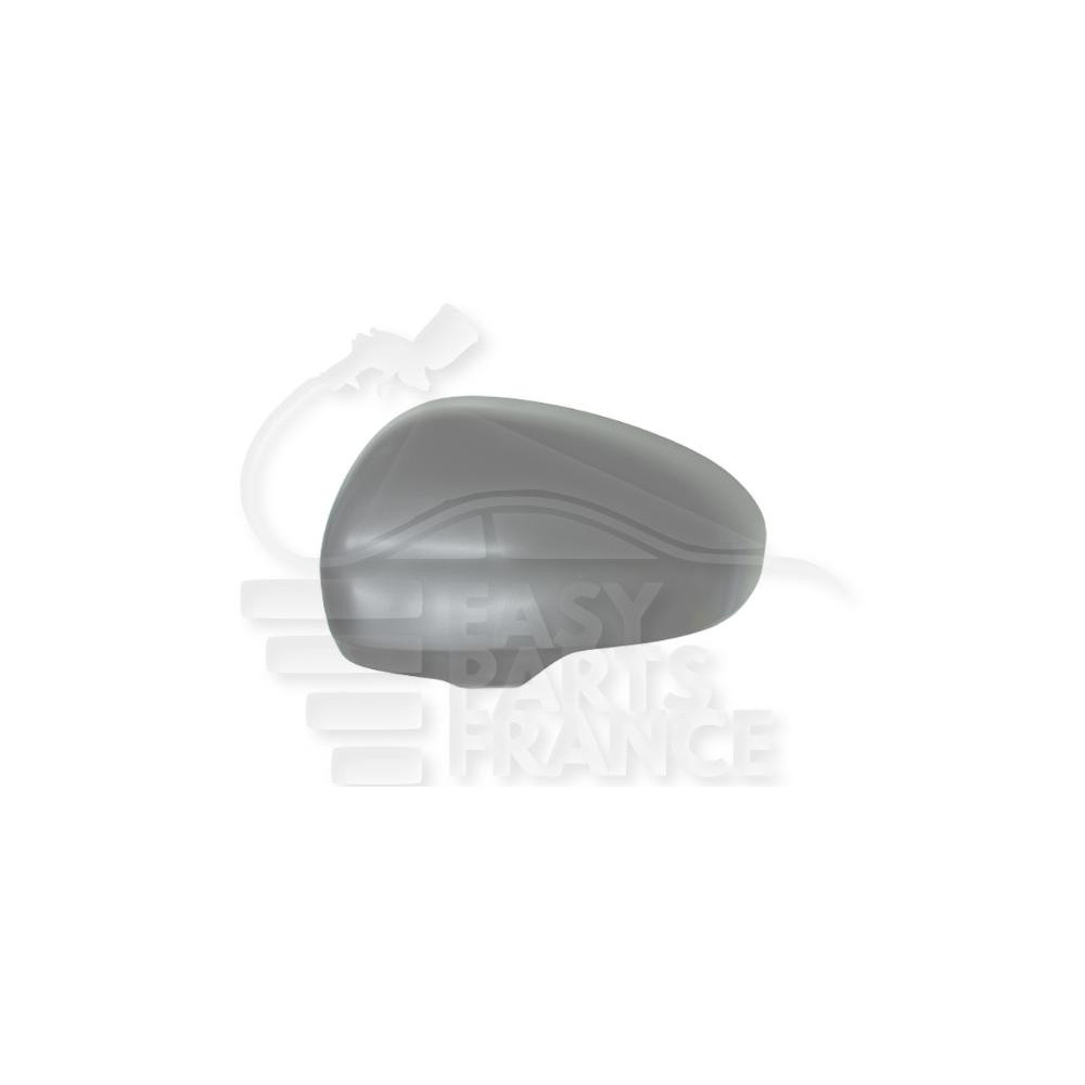 COQUE DE RÉTROVISEUR GAUCHE A PEINDRE pour TOYOTA PRIUS