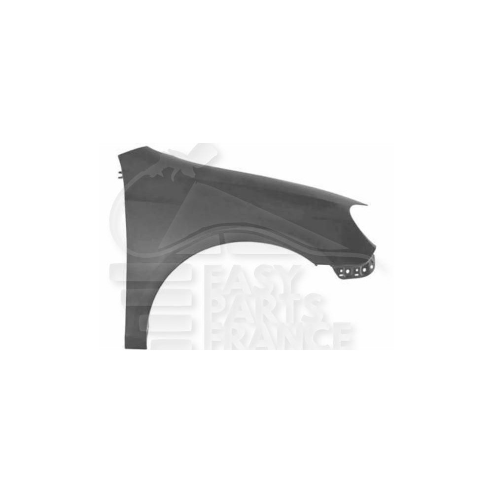 AILE AVANT-DROIT pour VOLKSWAGEN GOLF