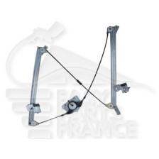 MECANISME DE LEVE VITRE AVG ELECT 