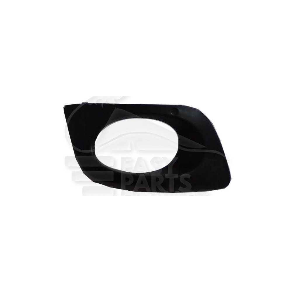 GRILLE DE PARE-CHOC AVANT-DROIT AVEC EMPLACEMENT ANTI-BROUILLARD pour MERCEDES SPRINTER