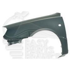 AILE AVANT-GAUCHE AVEC EMPLACEMENT FEU pour HYUNDAI ACCENT