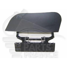 CACHE LAVE PHARE DE PARE-CHOC AVANT-GAUCHE pour MERCEDES CLASSE S - W220