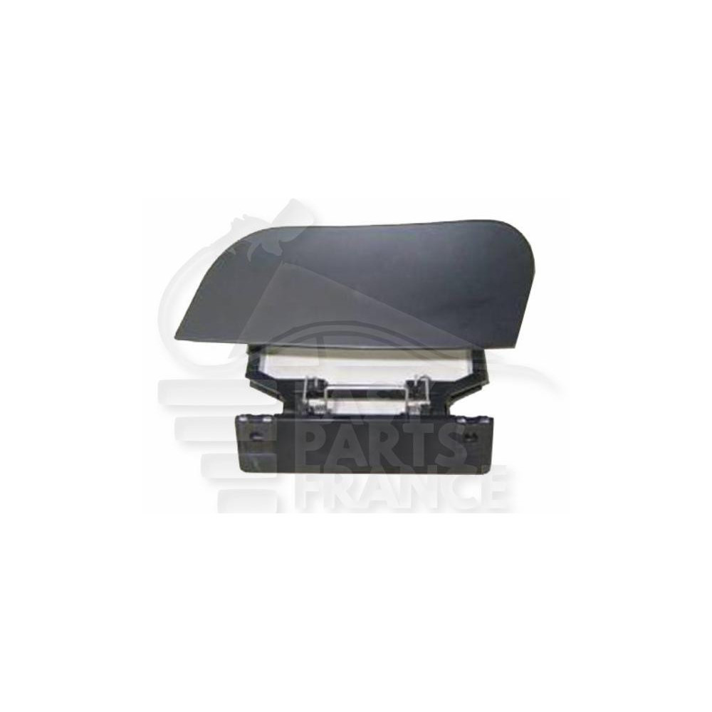 CACHE LAVE PHARE DE PARE-CHOC AVANT-GAUCHE pour MERCEDES CLASSE S - W220