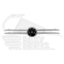 GRILLE DE CALANDRE A PEINDRE pour VOLKSWAGEN GOLF