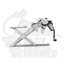 LEVE VITRE ARG ELECT 