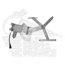 LEVE VITRE AVD ELECT 