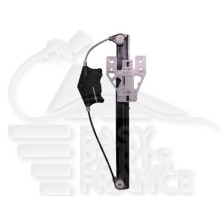 MECANISME DE LEVE VITRE ARRIÈRE-GAUCHE ÉLECTRIQUE pour AUDI A6