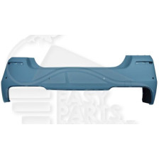 PARE-CHOC ARRIÈRE A PEINDRE AVEC PACKONTROL MODÈLE 4 PORTES pour BMW S5 E60