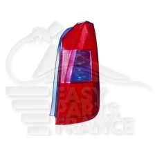 FEU ARRIÈRE-DROIT pour LANCIA MUSA