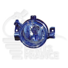 ANTI-BROUILLARD H8 AVANT-GAUCHE pour FORD FOCUS CC