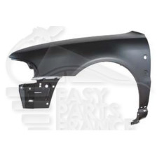 AILE AVANT-GAUCHE + EMPLACEMENT FEU pour AUDI A4