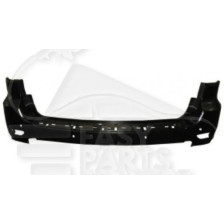 PARE-CHOC ARRIÈRE A PEINDRE SANS PACKONTROL - AVEC DETECTION pour JEEP GRAND CHEROKEE