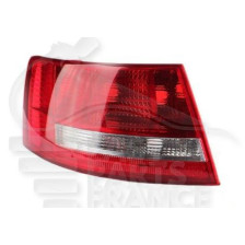 FEU ARRIÈRE-GAUCHE EXTÉRIEUR pour AUDI A6