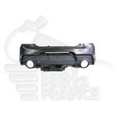 PARE-CHOC ARRIÈRE A PEINDRE pour SUZUKI SWIFT