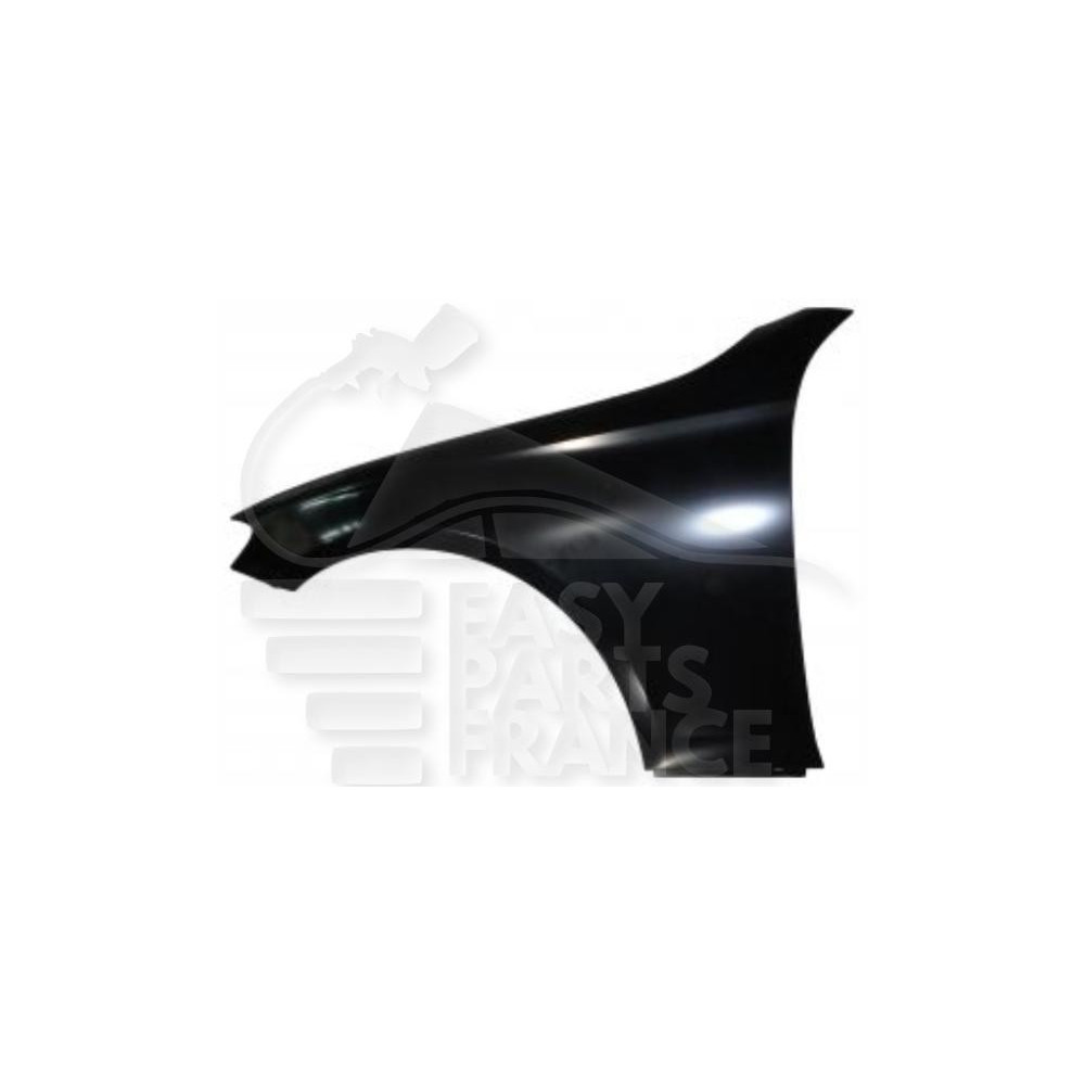AILE AVANT-GAUCHE ALU pour MERCEDES CLASSE E - W212 - W213