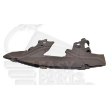 CACHE SOUS MOTEUR pour ALFA ROMEO 155