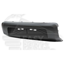 SPOILER DE PARE-CHOC ARRIÈRE pour KIA SOUL