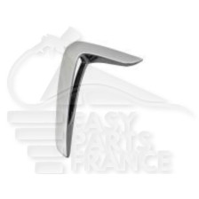 MOULURE AILE AVG CHROMEE 