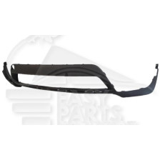 PARE-CHOC AVANT INFÉRIEUR SANS PACKONTROL pour BMW X5