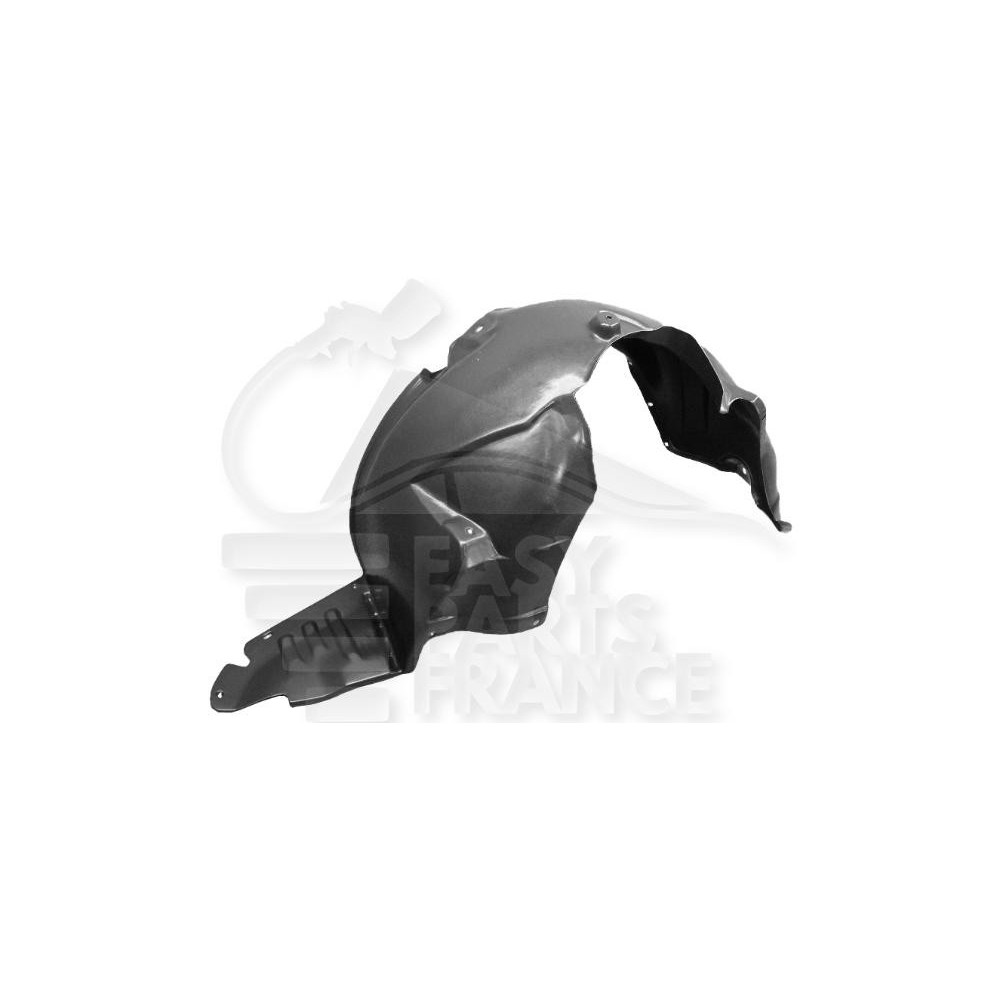 PARE BOUE AILE AVANT-DROIT pour KIA CARENS