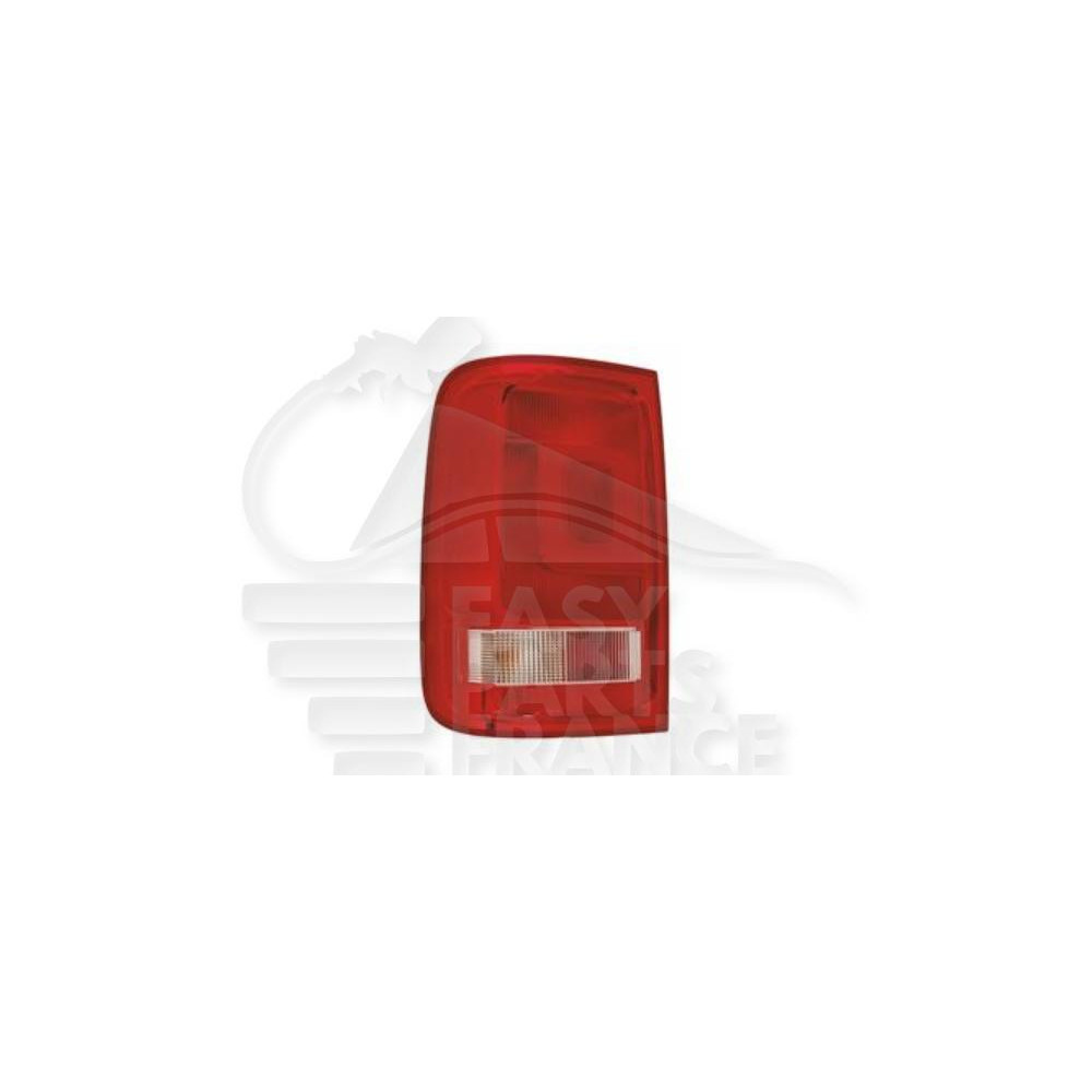 FEU ARRIÈRE-GAUCHE pour VOLKSWAGEN AMAROK