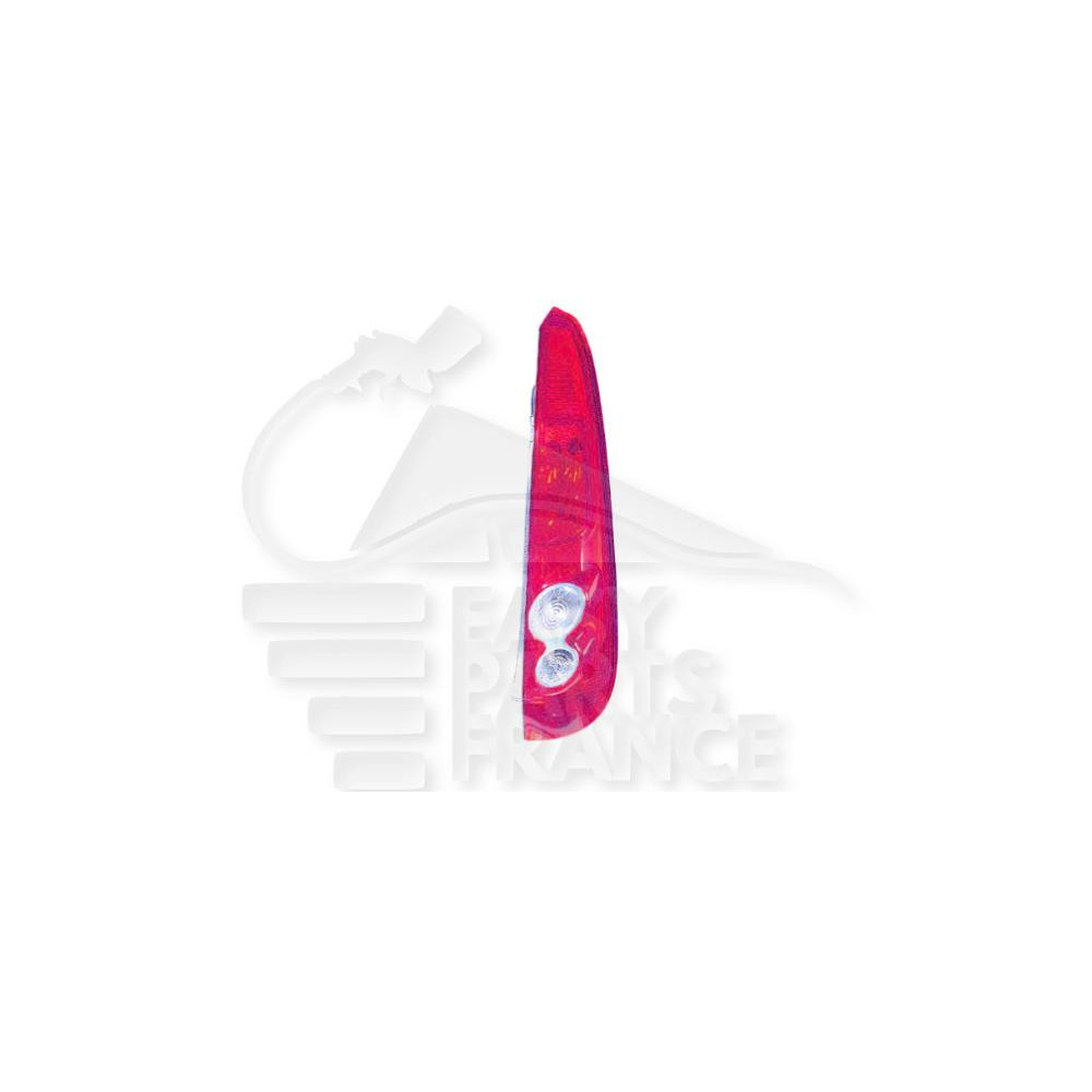 FEU ARRIÈRE-DROIT 5 PORTES pour FORD FIESTA