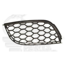GRILLE DE PC AVD NOIRE 