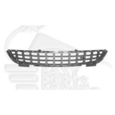 GRILLE CENTRALE DE PARE-CHOC AVANT pour OPEL CORSA