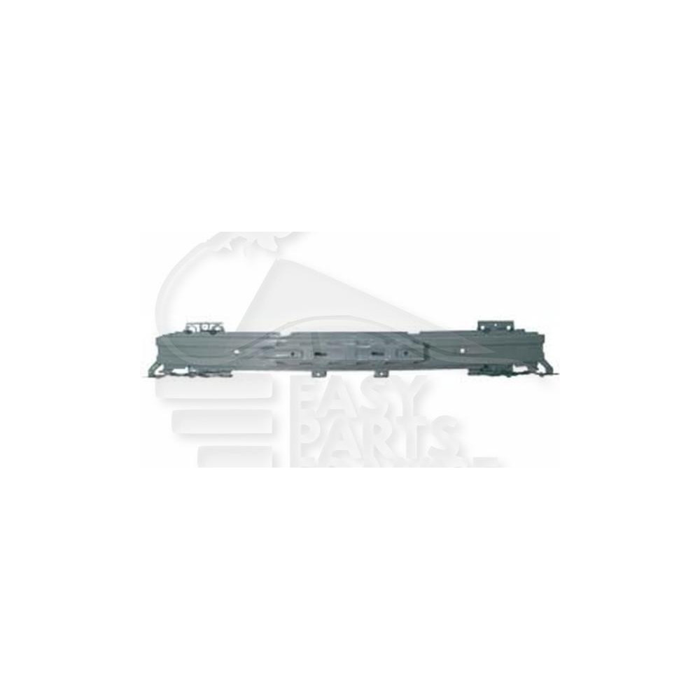 RENFORT DE PARE-CHOC AVANT pour KIA CERATO