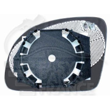 GLACE DE RETRO D CONVEX 