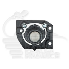 ANTI-BROUILLARD H3 AVANT-DROIT pour FIAT 500