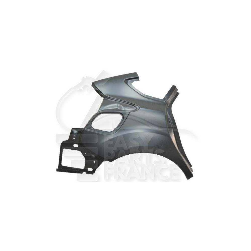 AILE ARRIÈRE-DROIT 5 PORTES pour FORD FOCUS