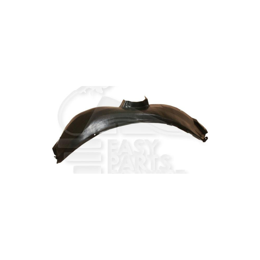 PARE BOUE AILE AVANT-DROIT SAUF 2.0 - 2.6 - 2.2 D pour OPEL VECTRA