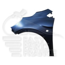 AILE AVANT-GAUCHE AVEC EMPLACEMENT FEU pour OPEL KARL