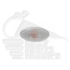 FEU D'AILE AVANT-DROIT/AVANT-GAUCHE BLANC pour SUZUKI SWIFT