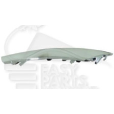 MOULURE DE GRILLE DE PC AVG CHROMEE A/PACK SPORT 