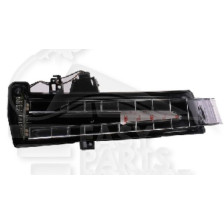 FEU DE RÉTROVISEUR DROIT BLANC LED pour MERCEDES CLASSE B - W246