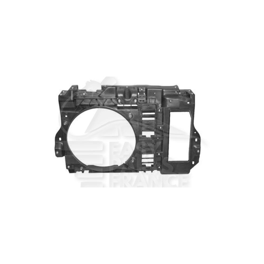 FACE AVANT MODÈLE DIESEL pour PEUGEOT 407