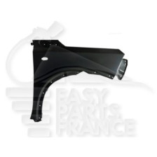 AILE AVANT-DROIT AVEC EMPLACEMENT FEU pour SUZUKI VITARA