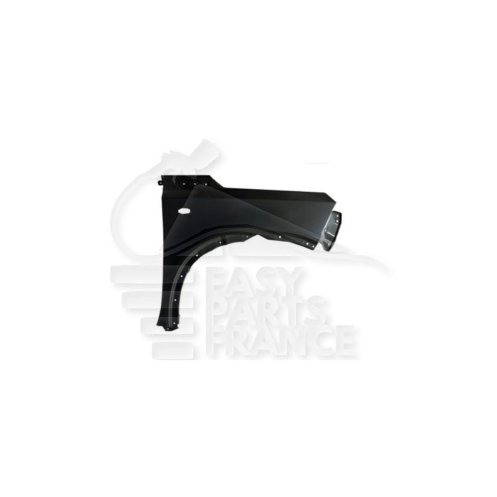 AILE AVANT-DROIT AVEC EMPLACEMENT FEU pour SUZUKI VITARA